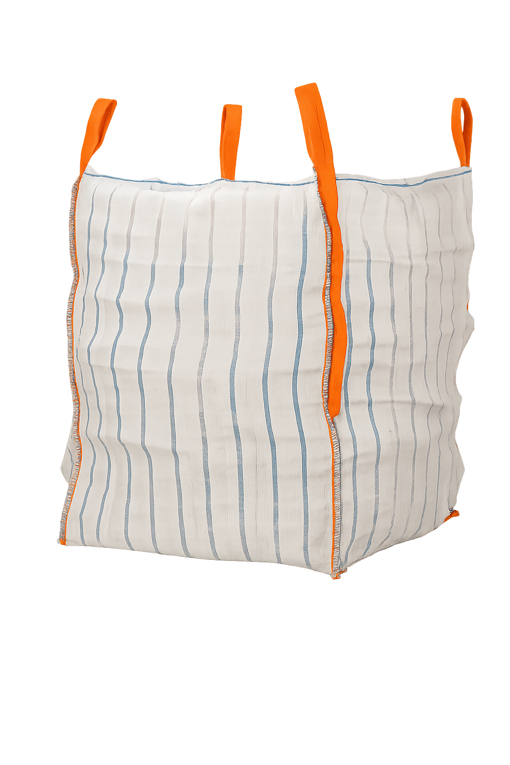 Big Bag ventilado para productos hortofrutícolas