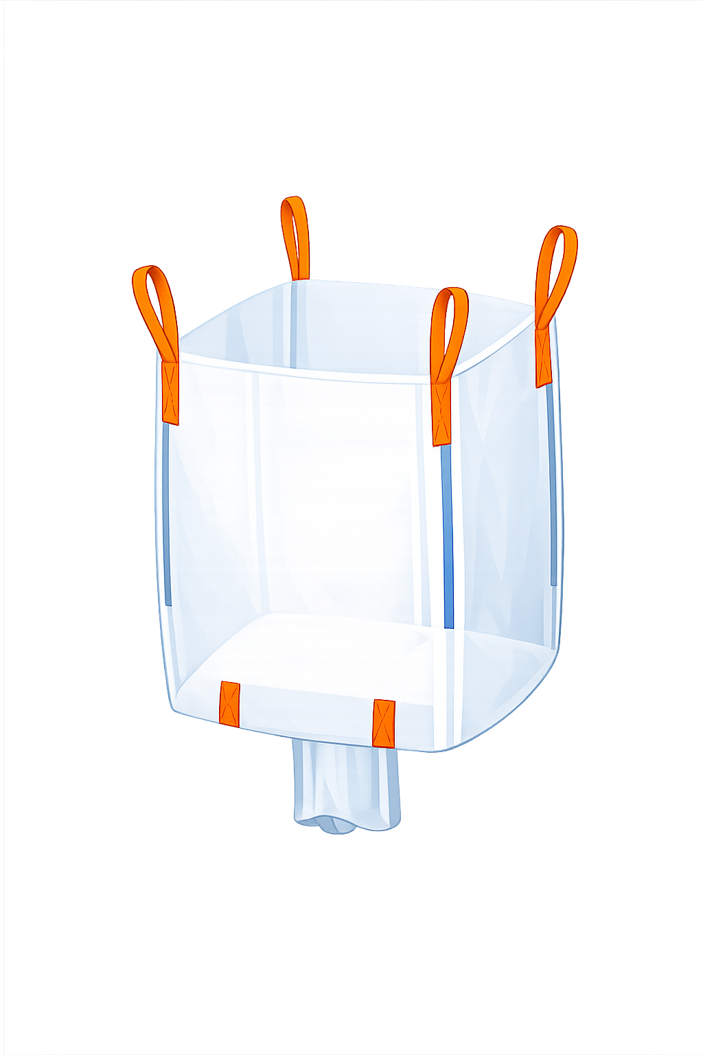 Big Bag 8